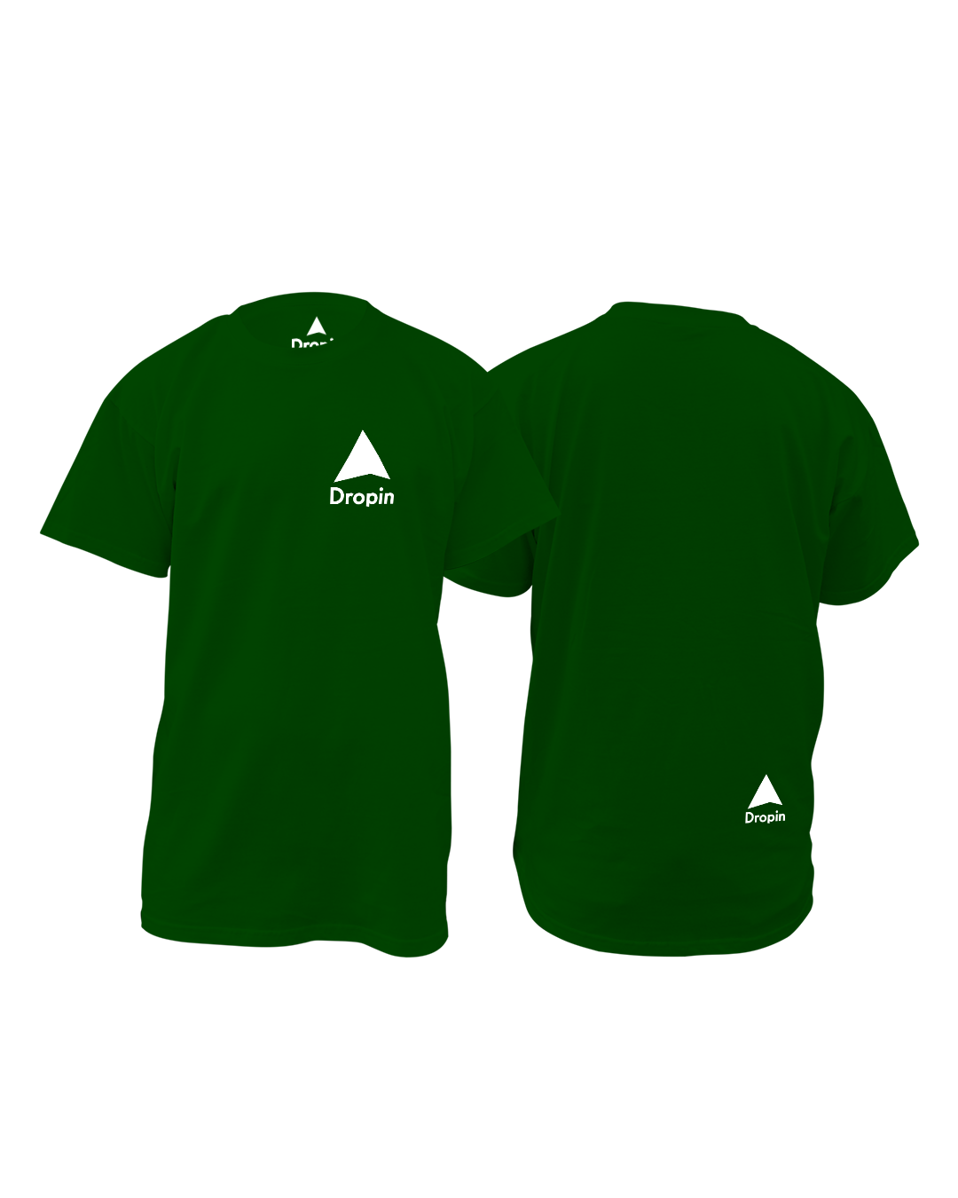 Dropin – Light Icon T-Shirt