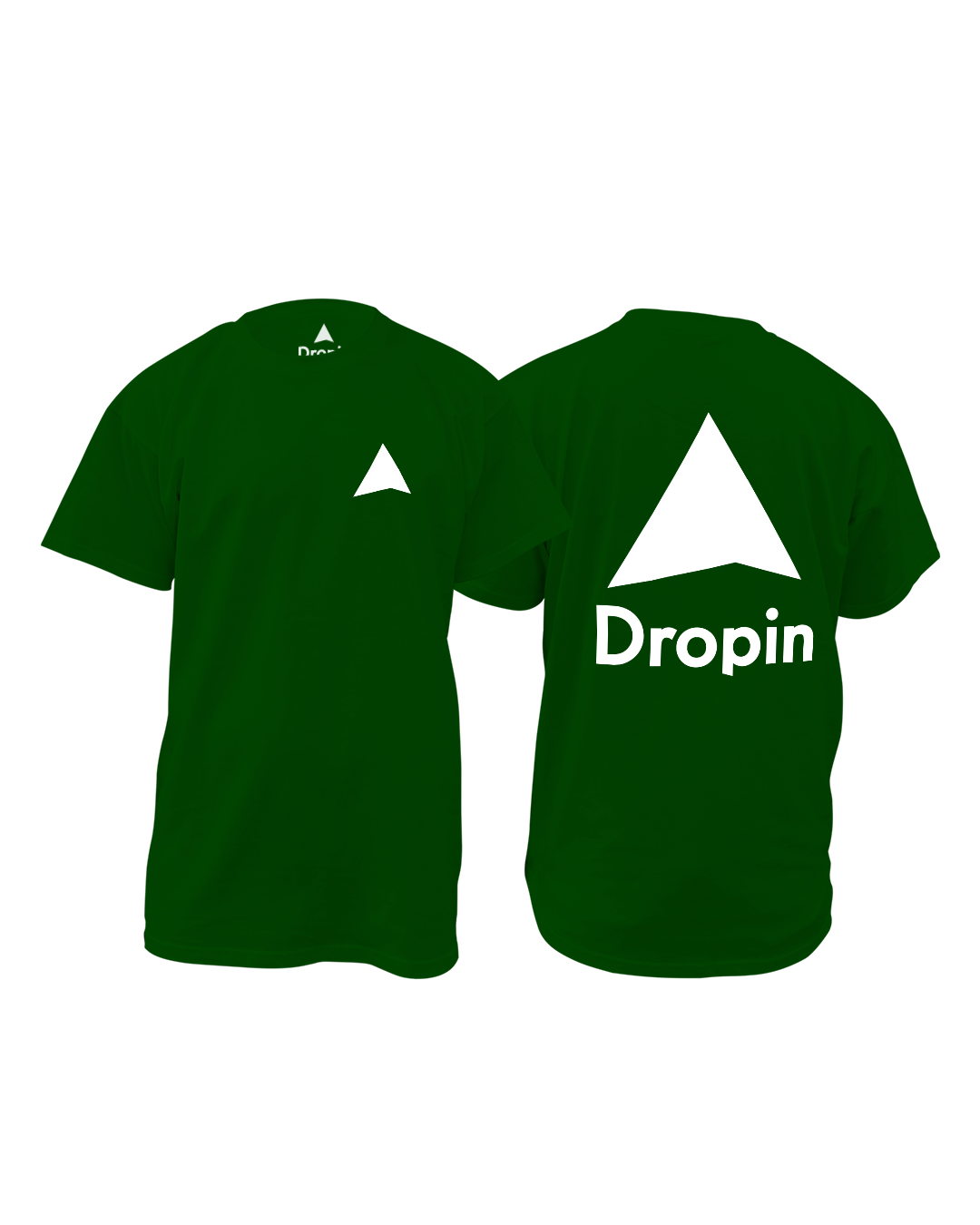 Dropin – Icon Color I T-Shirt