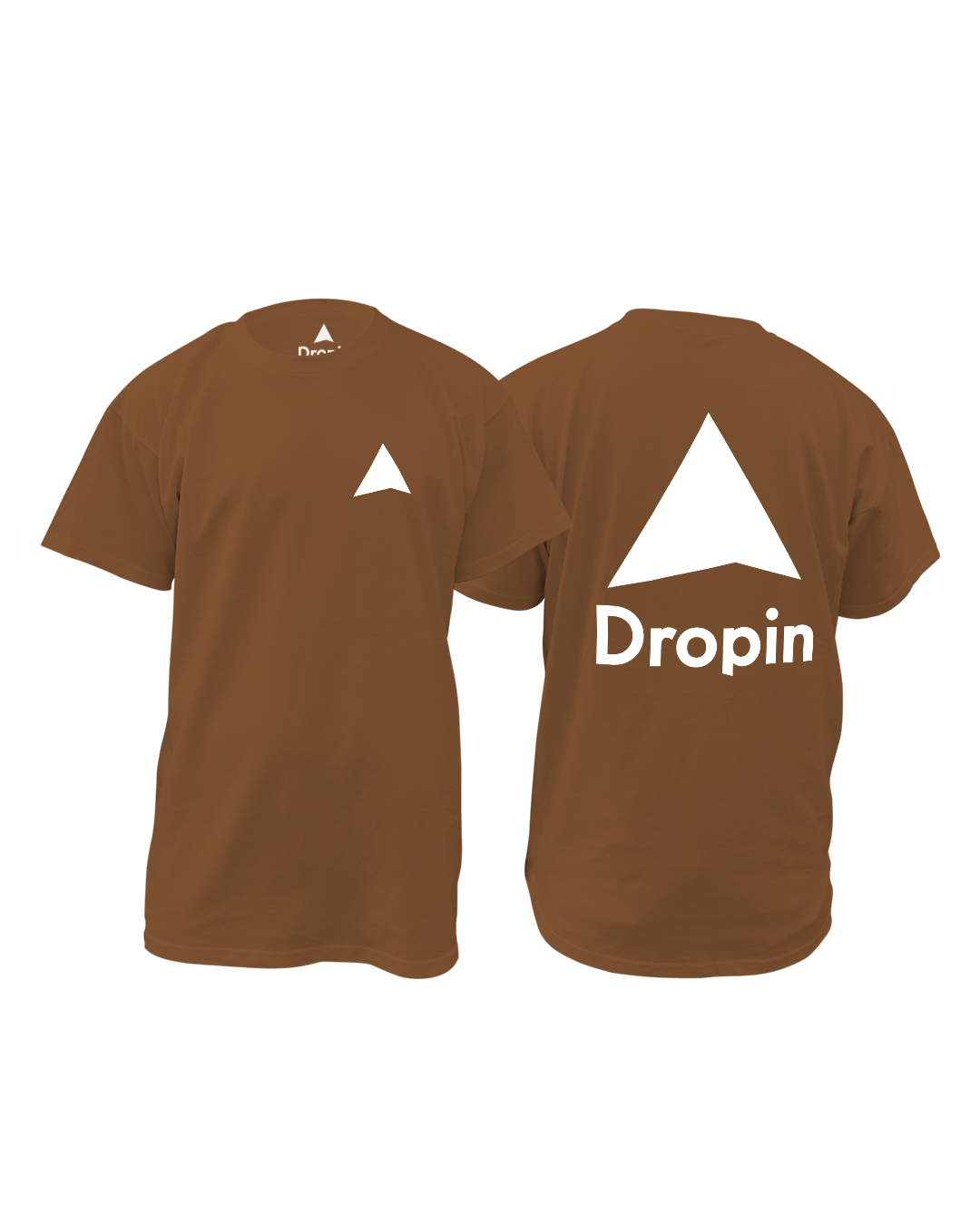 Dropin – Icon Color I T-Shirt