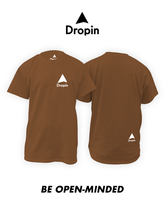 Dropin – Lightcore Tee