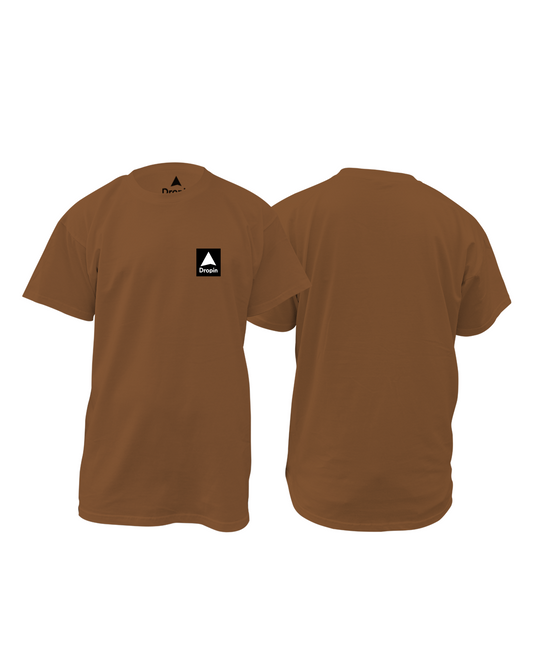 Dropin – Logo T-Shirt
