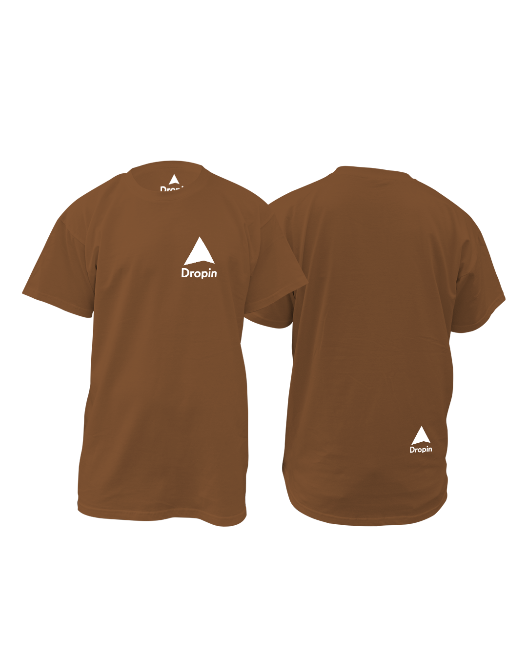 Dropin – Light Icon T-Shirt