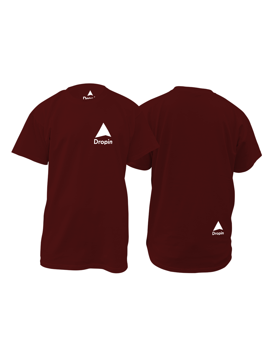 Dropin – Light Icon T-Shirt
