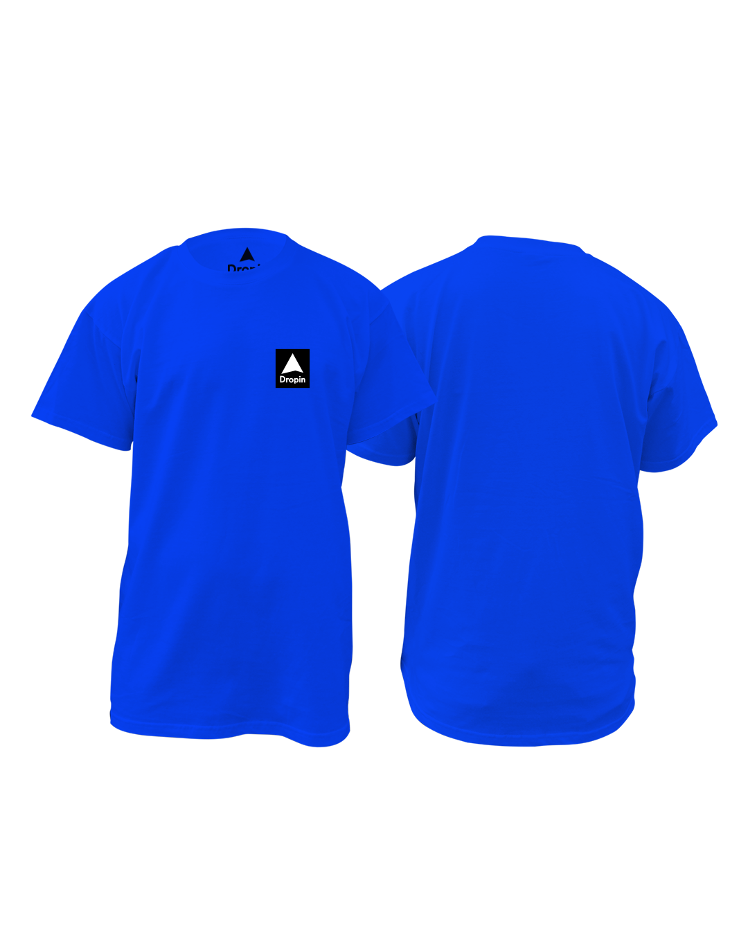 Dropin – Logo T-Shirt