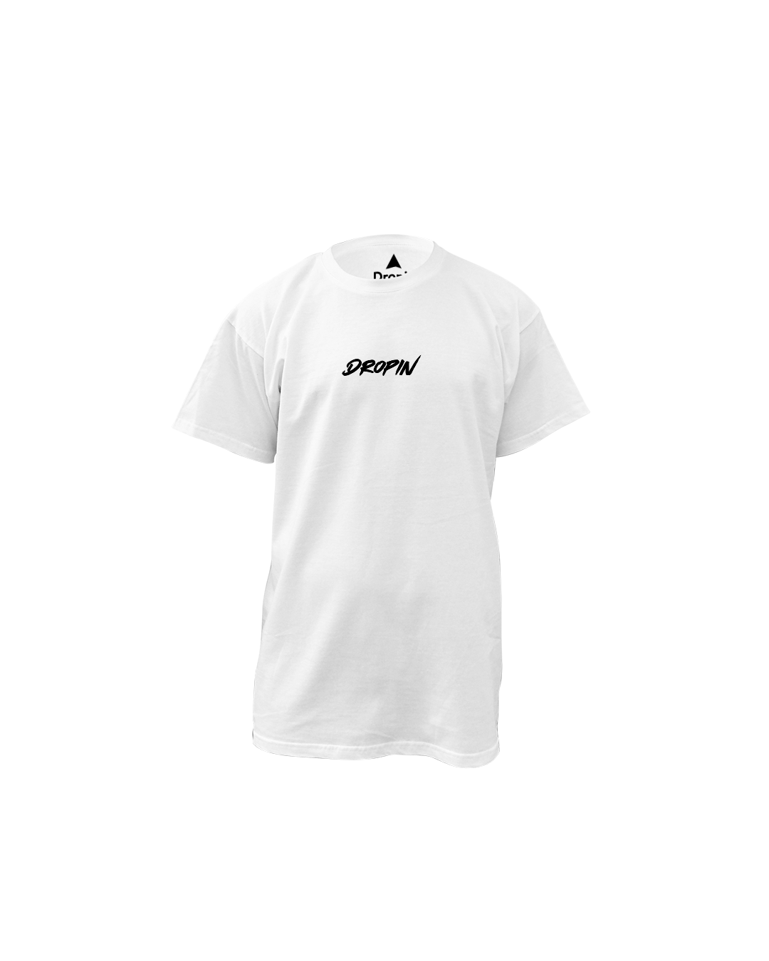 Quick Drop / Dropin – Easy Script Tee