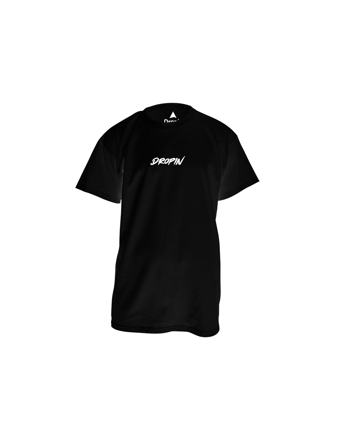 Quick Drop / Dropin – Easy Script Tee