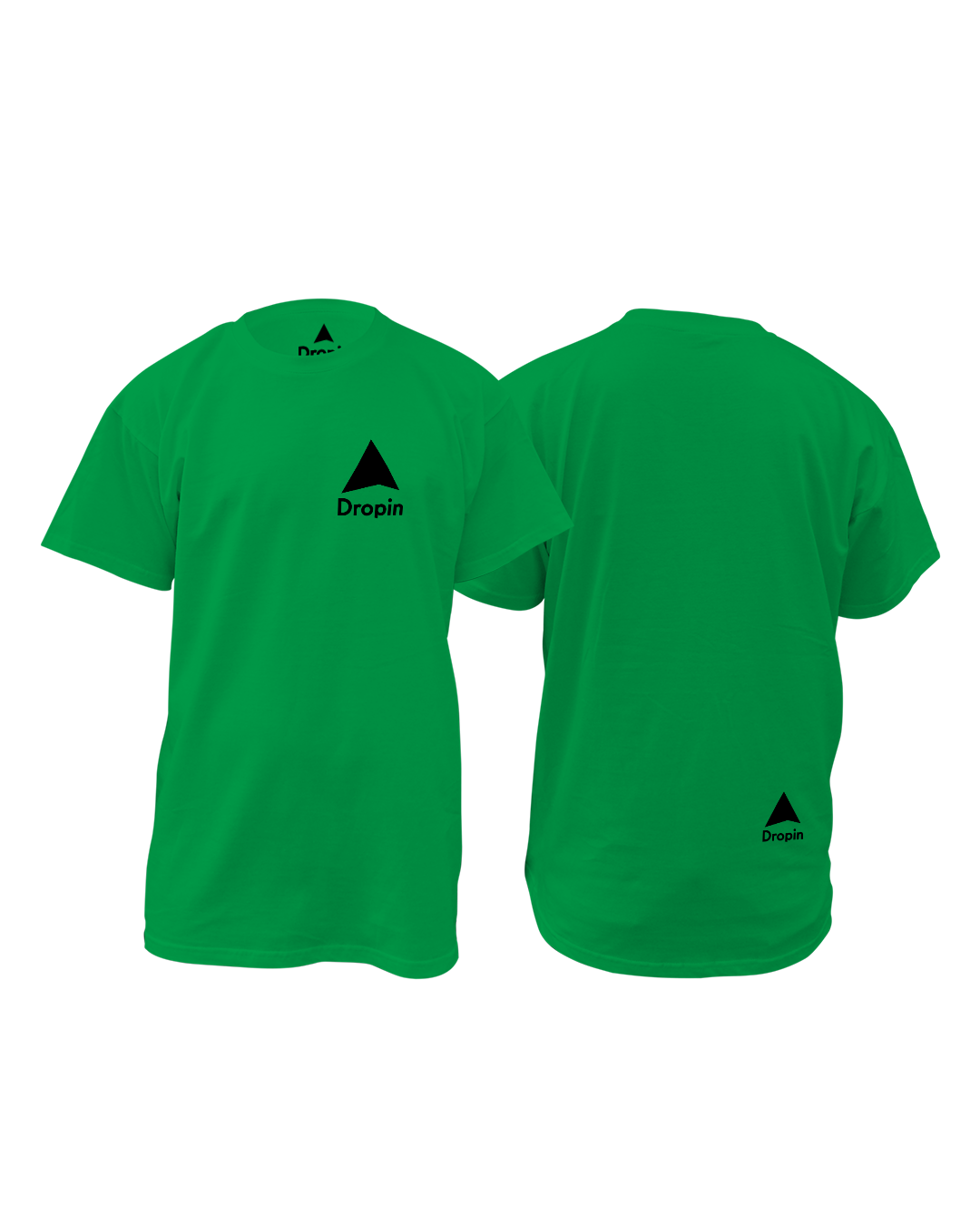Dropin – Light Icon T-Shirt