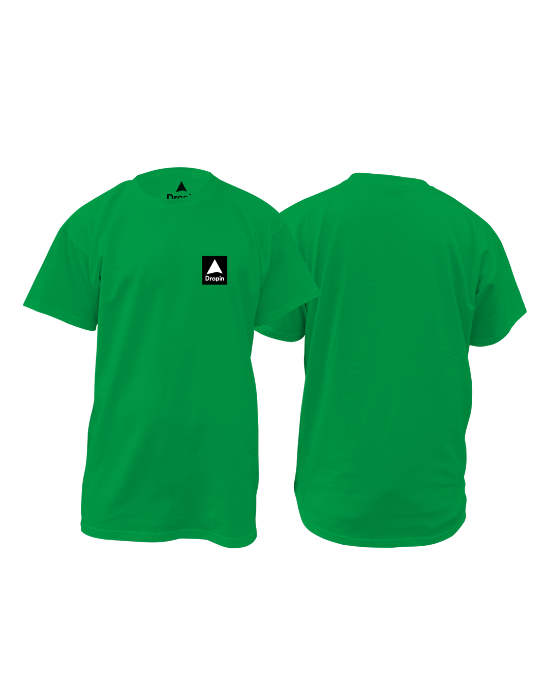 Dropin – Logo T-Shirt