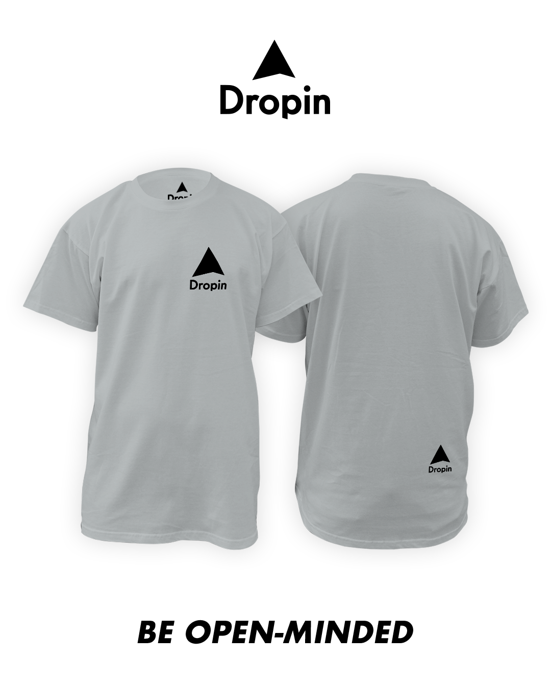 Dropin – Lightcore Tee