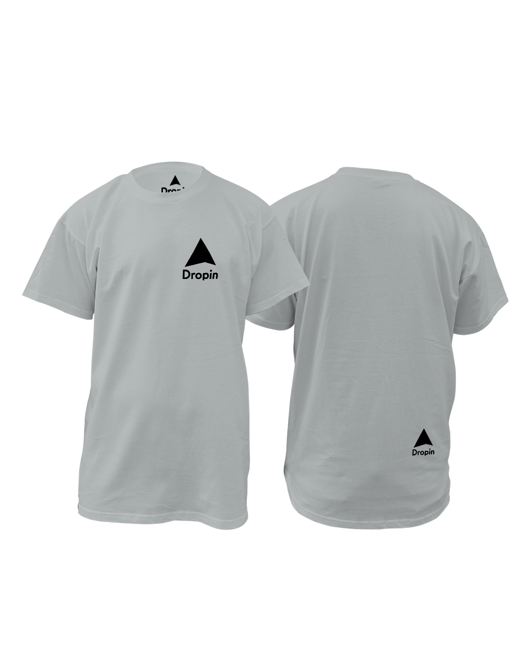Dropin – Light Icon T-Shirt