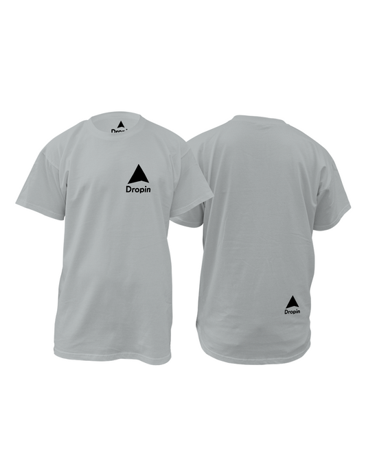 Dropin – Light Icon T-Shirt