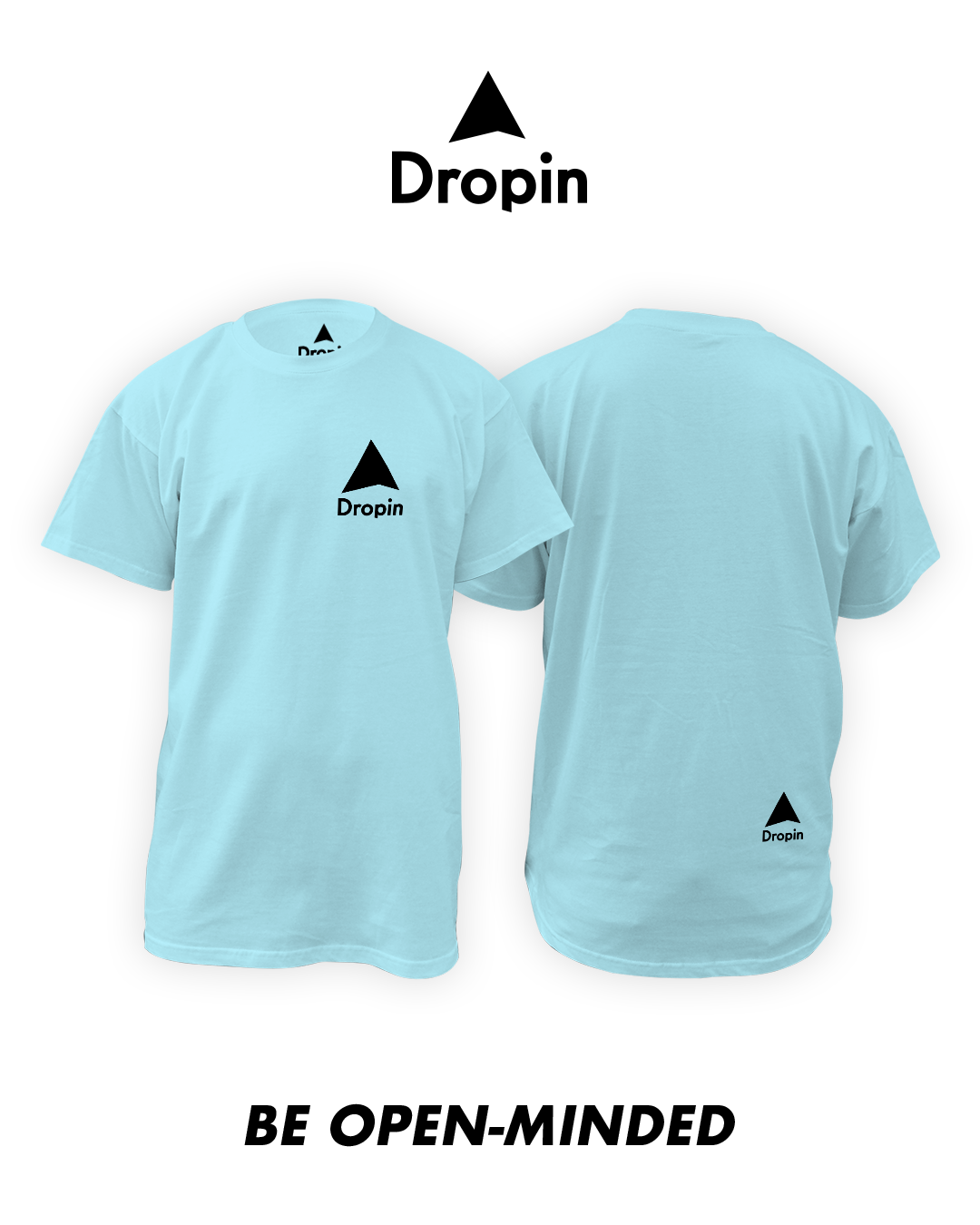 Dropin – Lightcore Tee