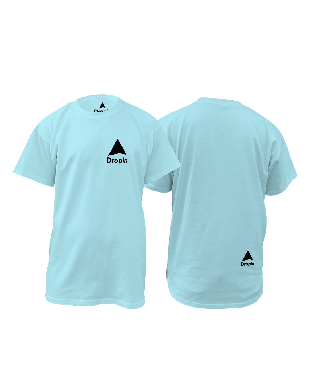 Dropin – Light Icon T-Shirt