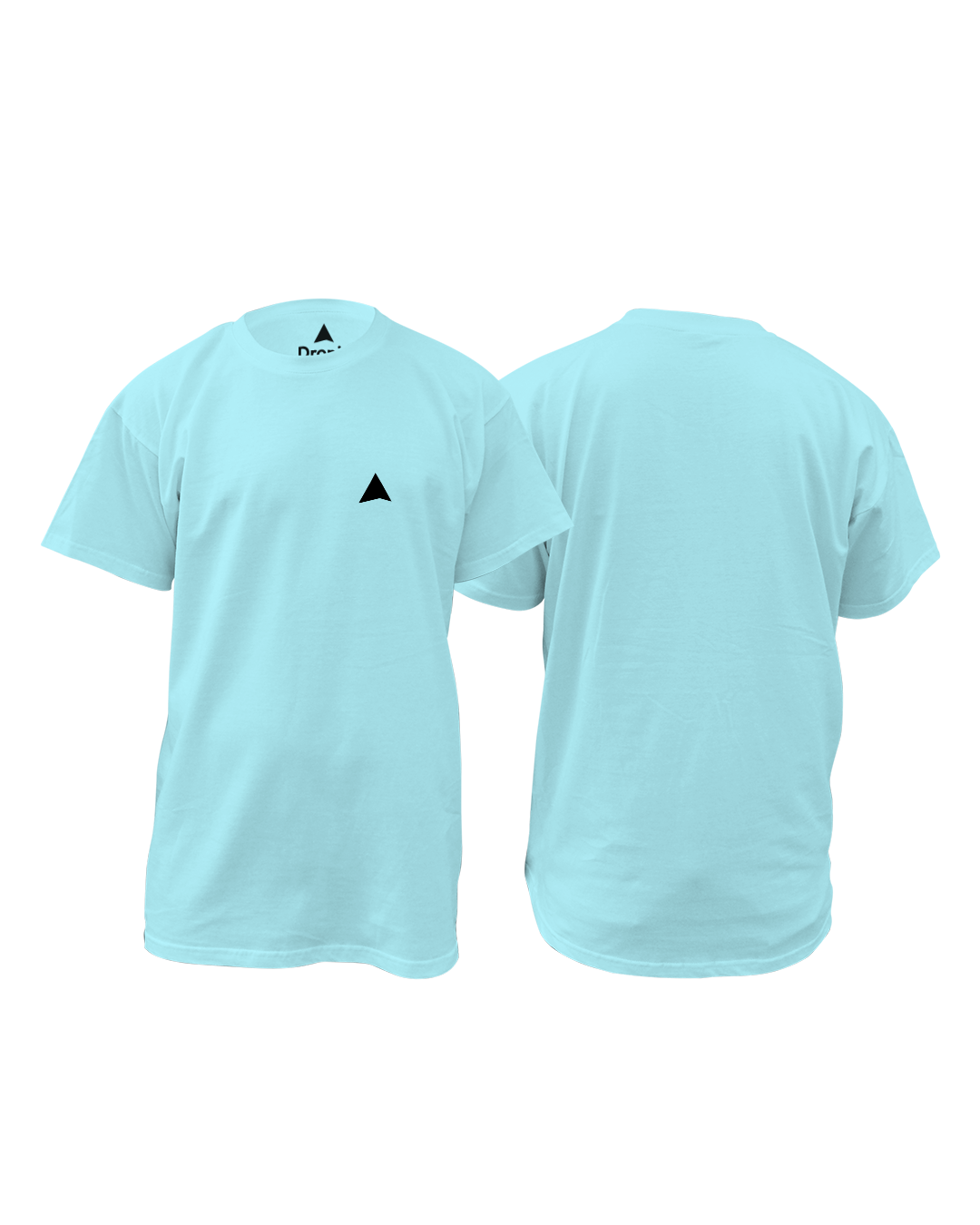 Dropin – Signal T-Shirt