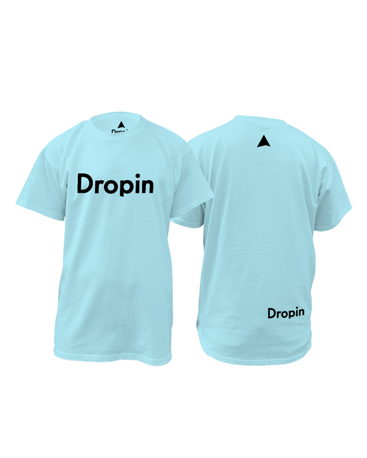 Dropin – Boldcore T-Shirt