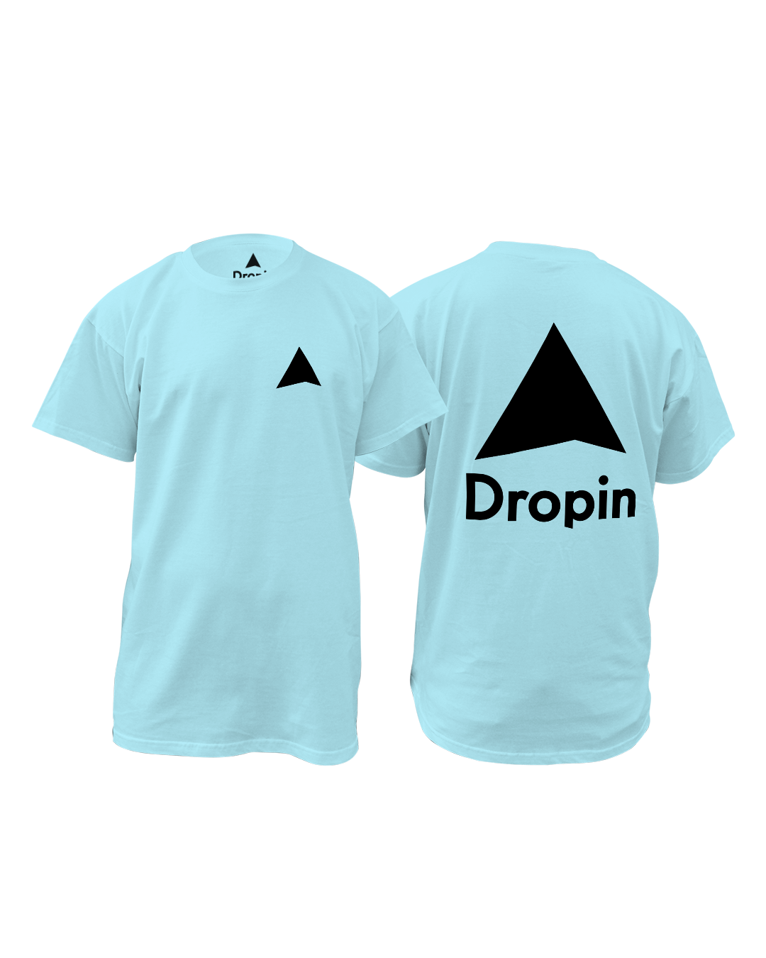 Dropin – Icon Color I T-Shirt