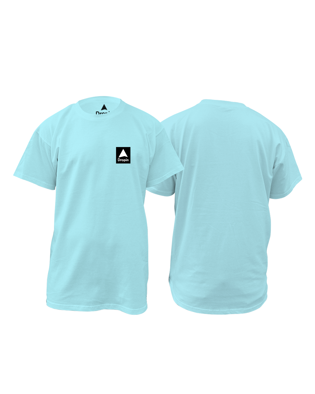 Dropin – Logo T-Shirt