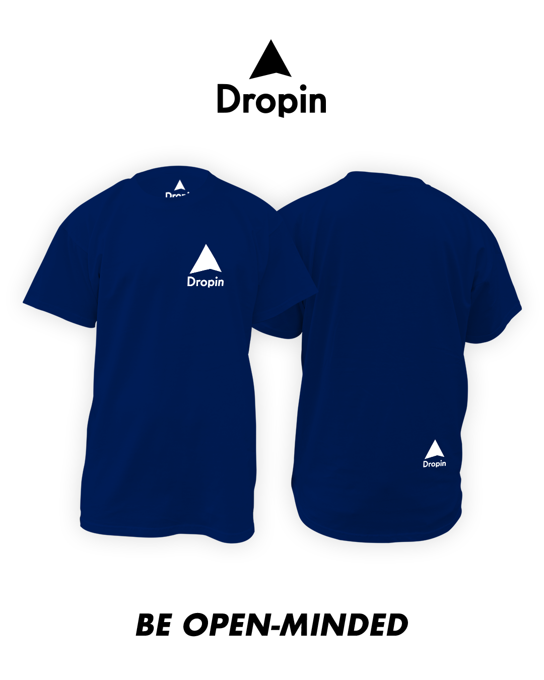 Dropin – Lightcore Tee