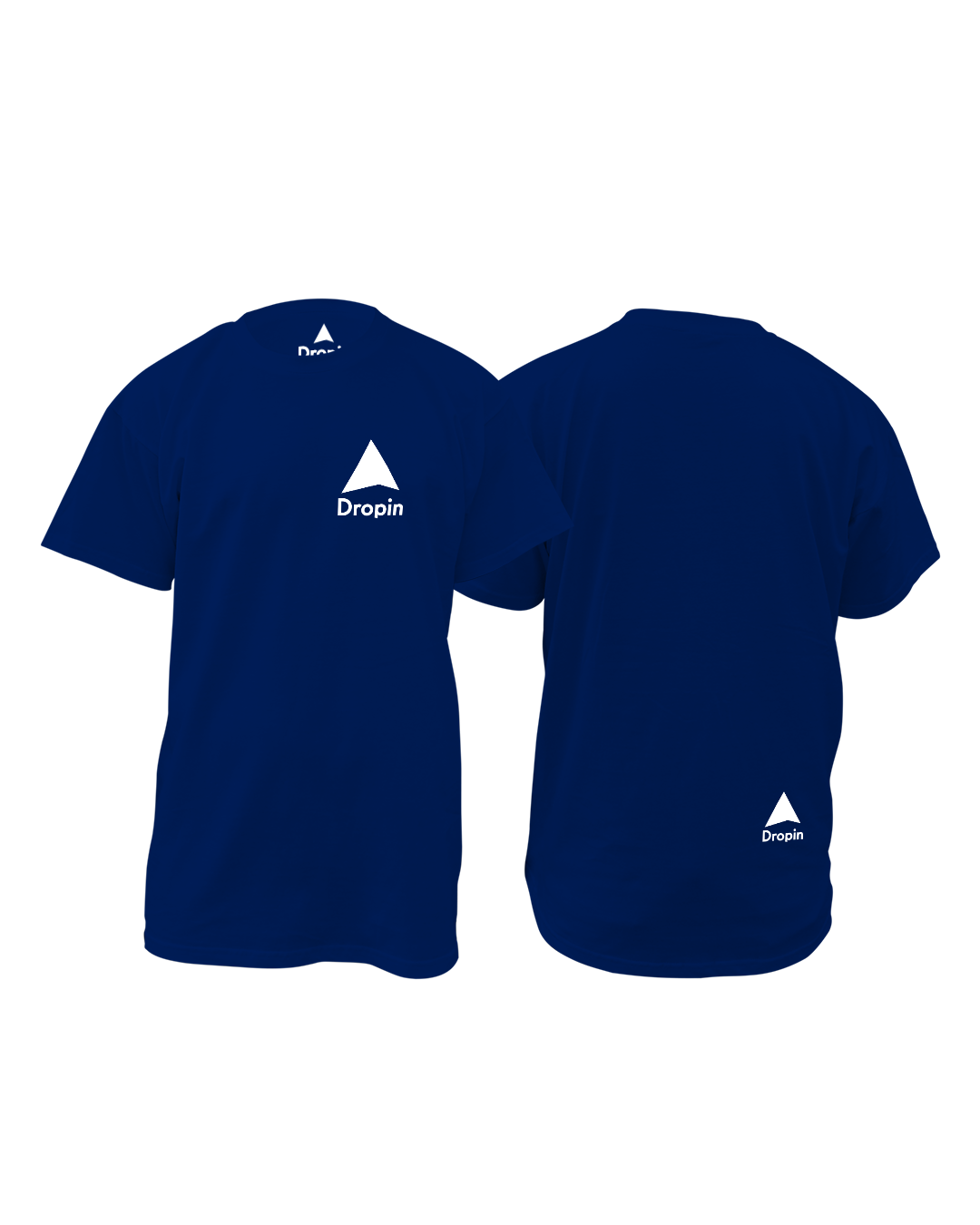 Dropin – Light Icon T-Shirt