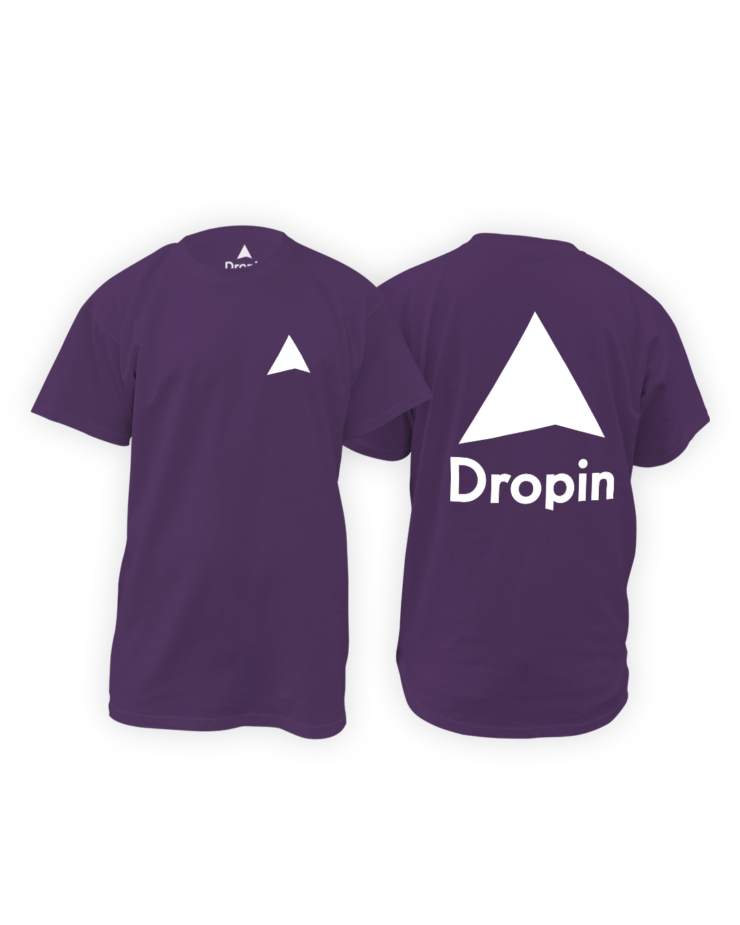 Dropin – Icon Color I T-Shirt