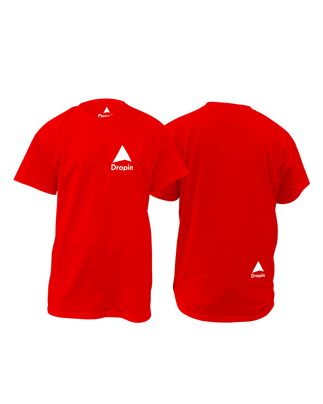 Dropin – Light Icon T-Shirt