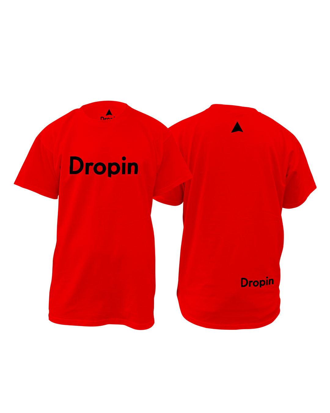 Dropin – Boldcore T-Shirt