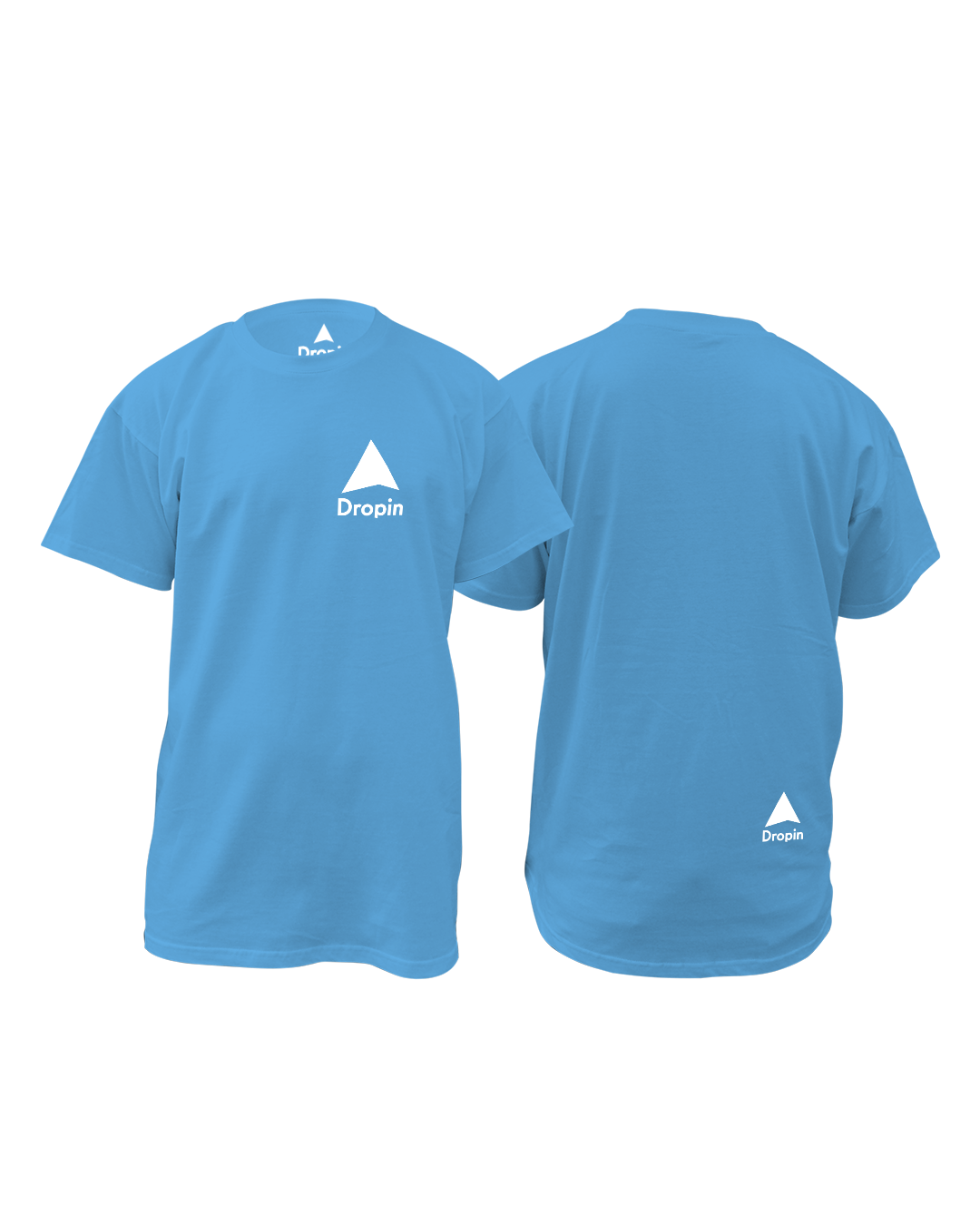 Dropin – Light Icon T-Shirt