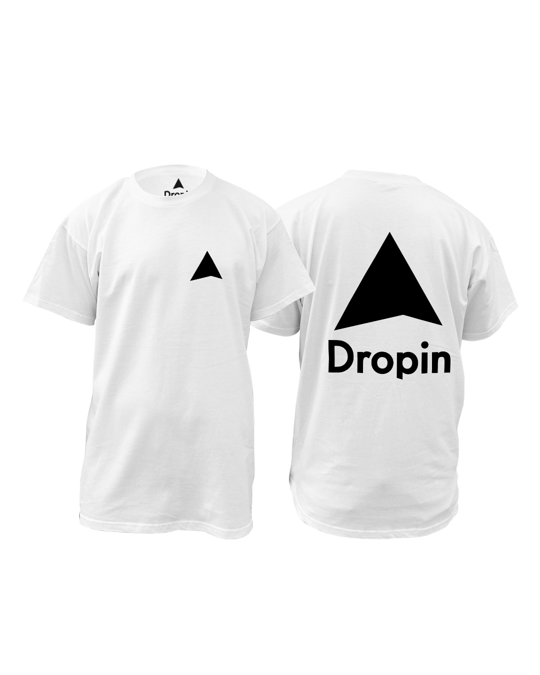 Dropin – Icon T-Shirt