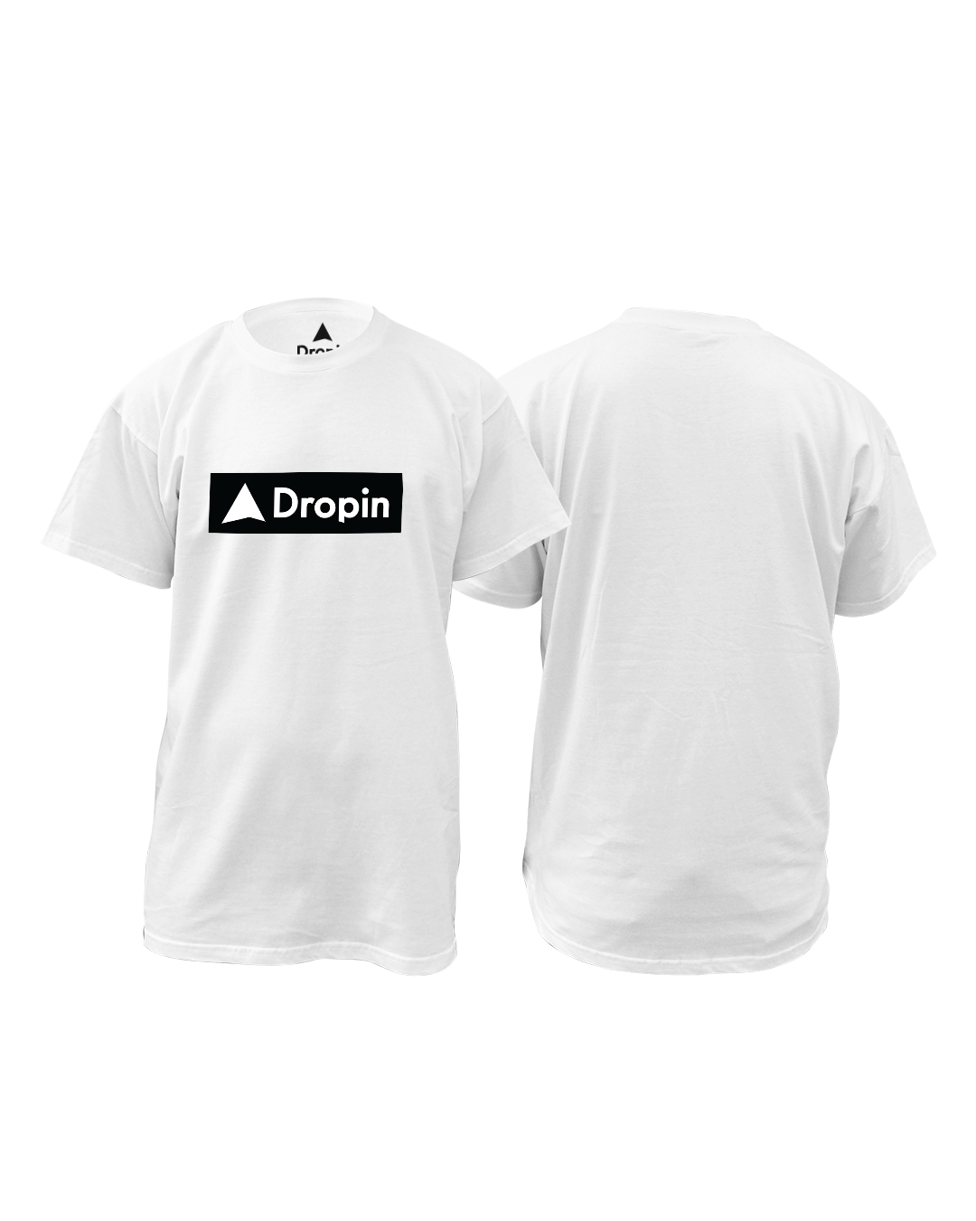 Dropin – Box T-Shirt