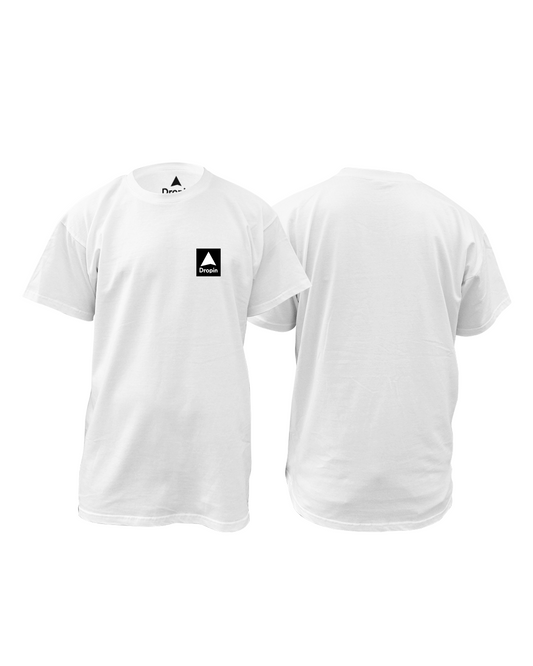 Dropin – Logo T-Shirt