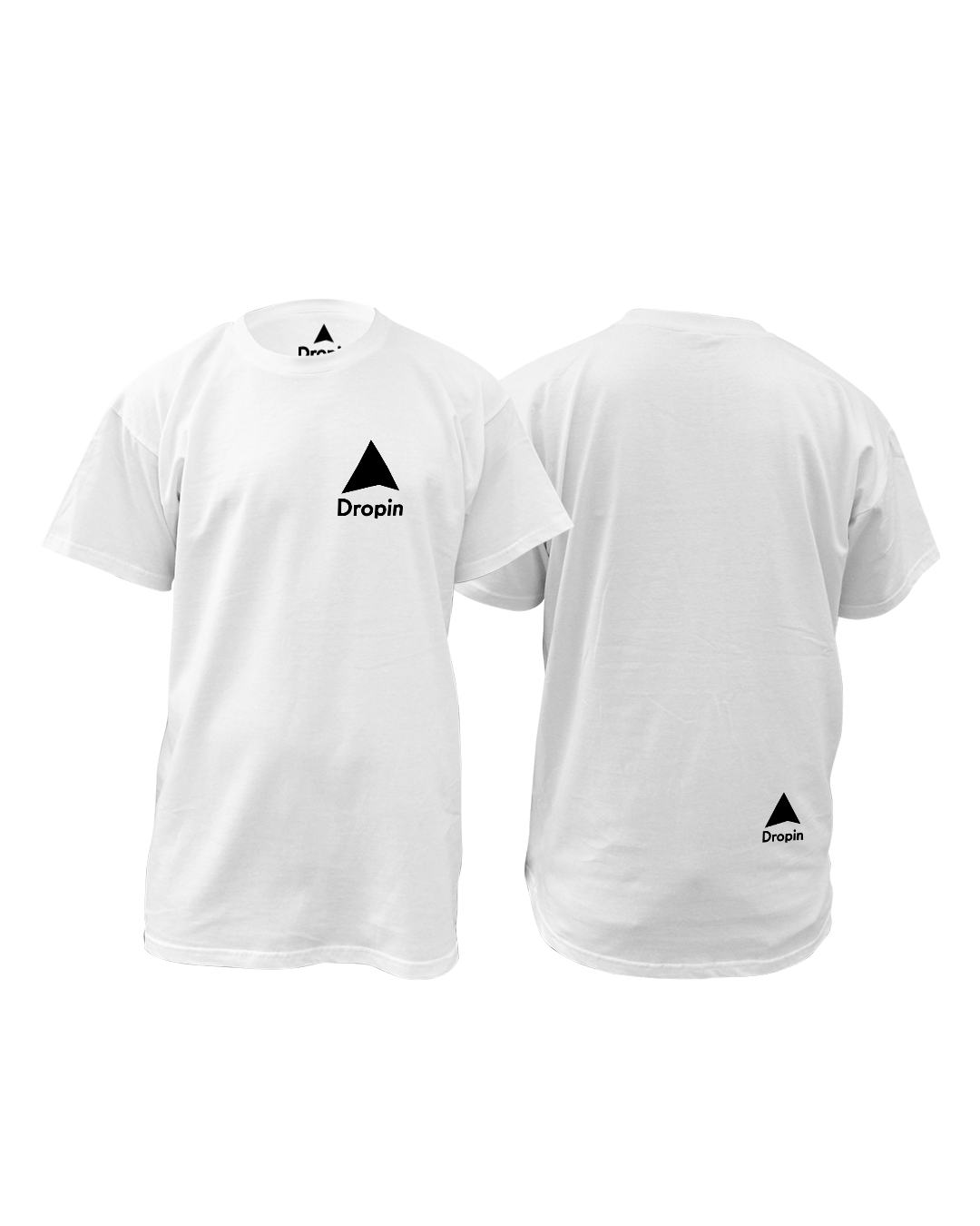 Dropin – Light Icon T-Shirt