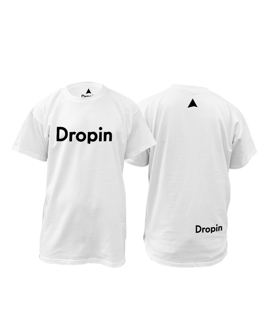 Dropin – Boldcore T-Shirt