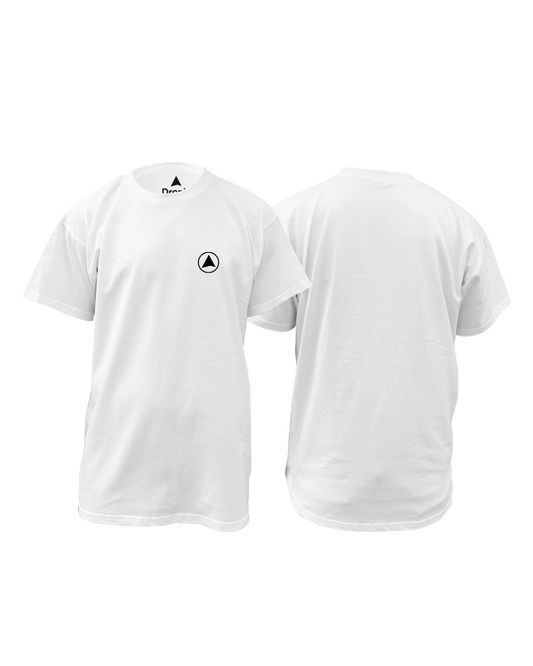 Dropin – Light Circle T-Shirt