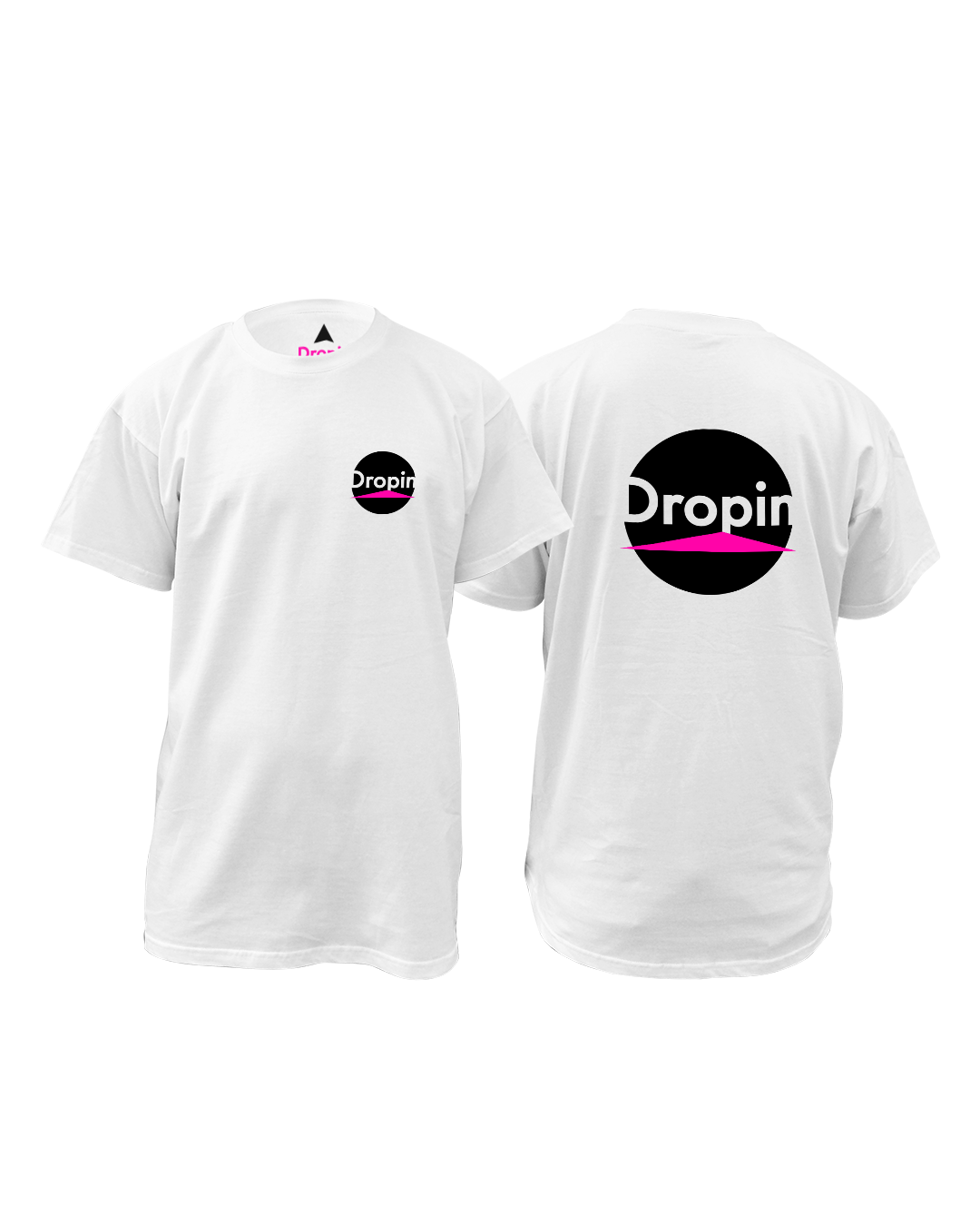 Dropin – Global Color I Tee