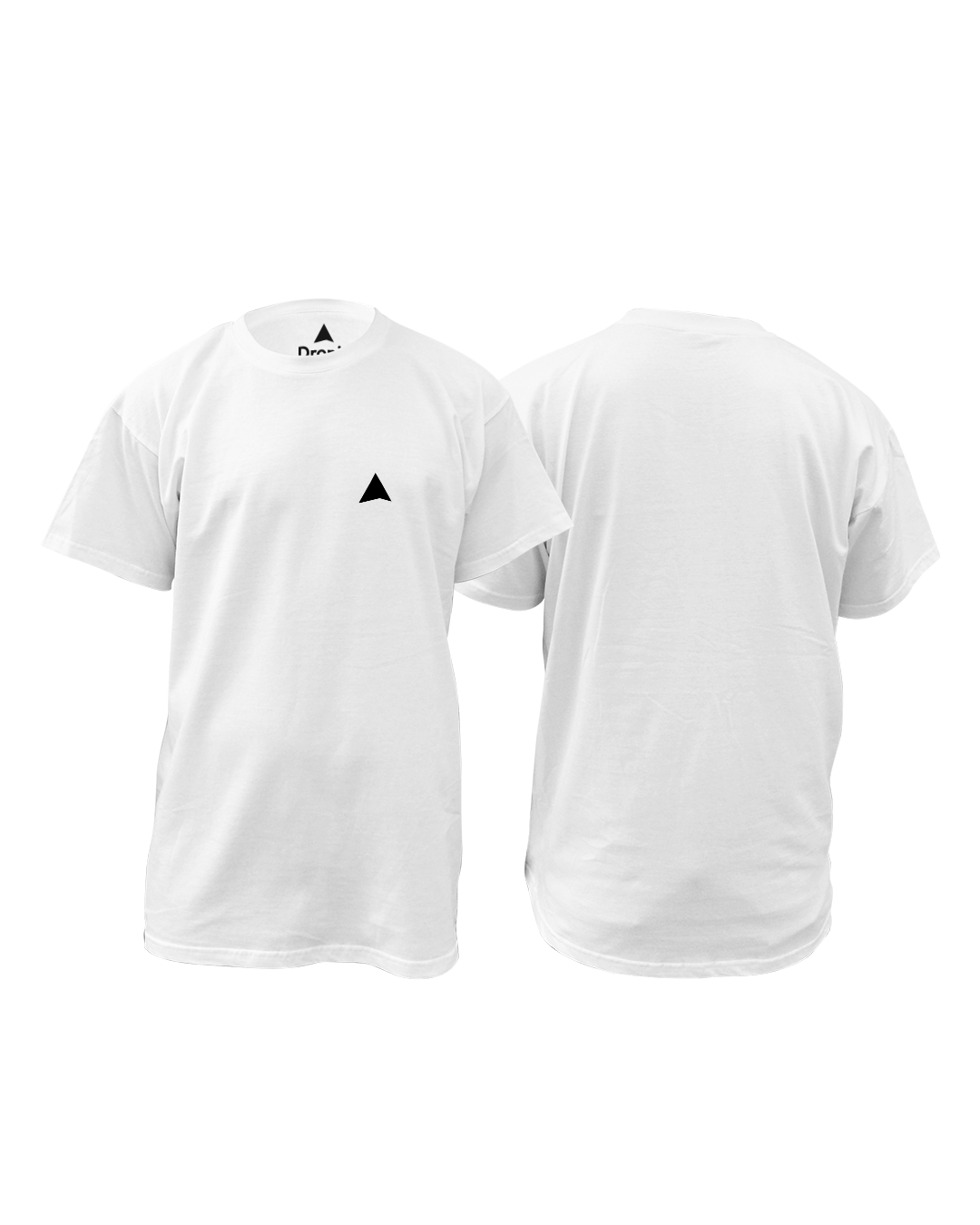Dropin – Signal T-Shirt
