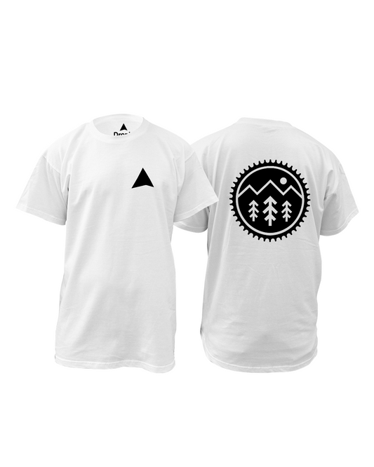 Dropin – Ride T-Shirt