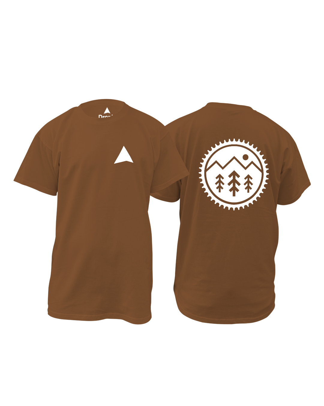 Dropin – Ride T-Shirt