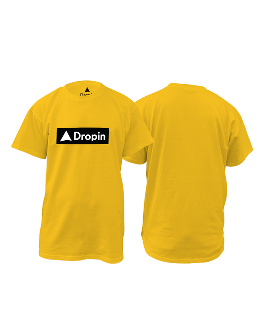 Dropin – Box T-Shirt