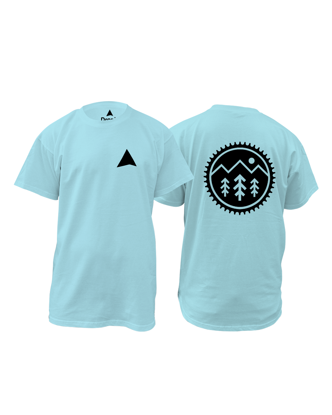 Dropin – Ride T-Shirt