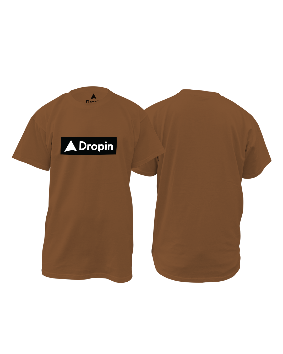 Dropin – Box T-Shirt