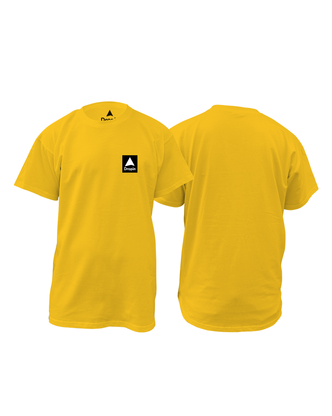 Dropin – Logo T-Shirt