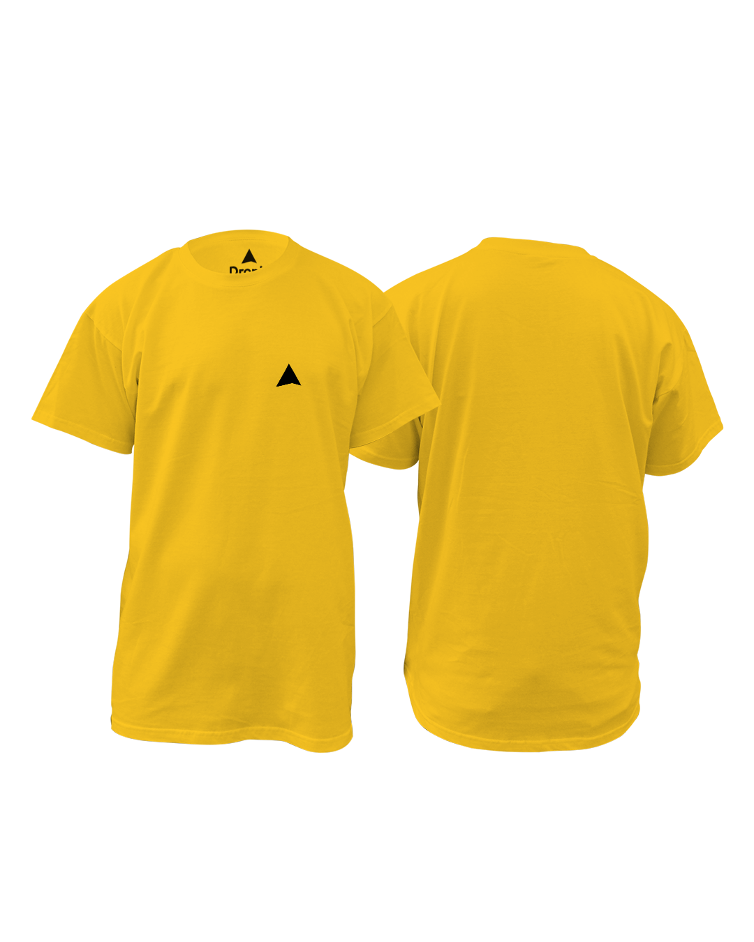 Dropin – Signal T-Shirt