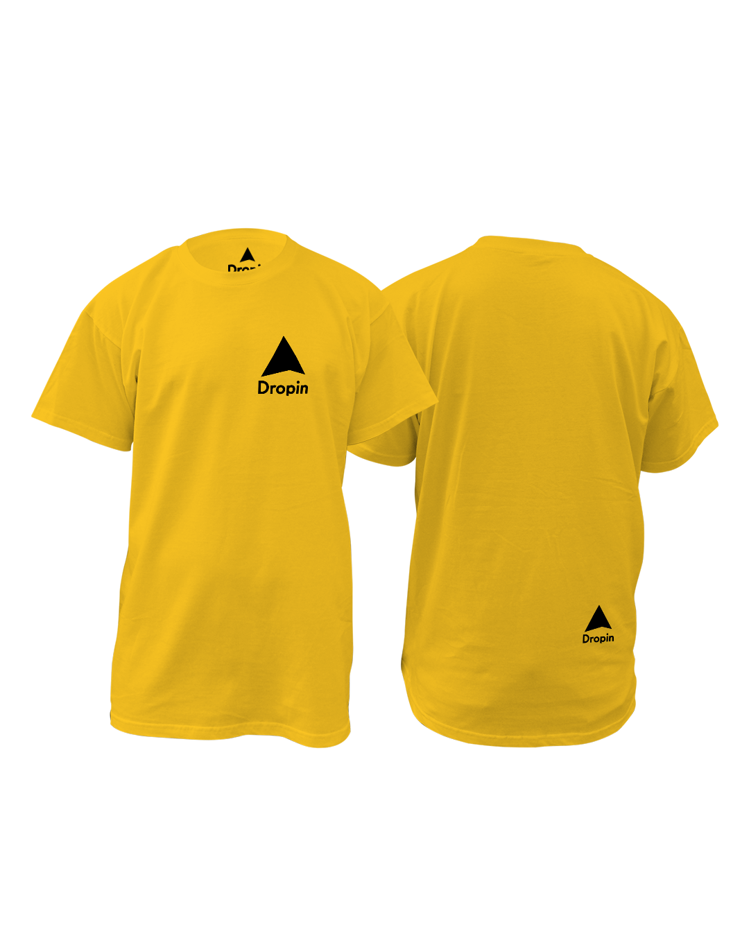 Dropin – Light Icon T-Shirt