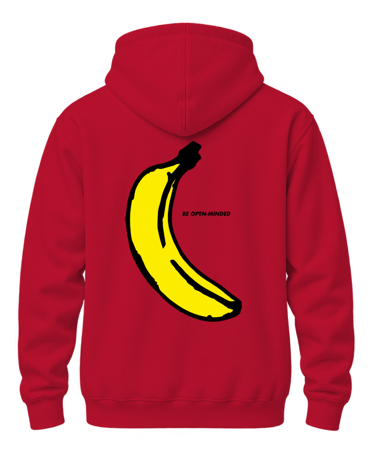 Dropin - Banana