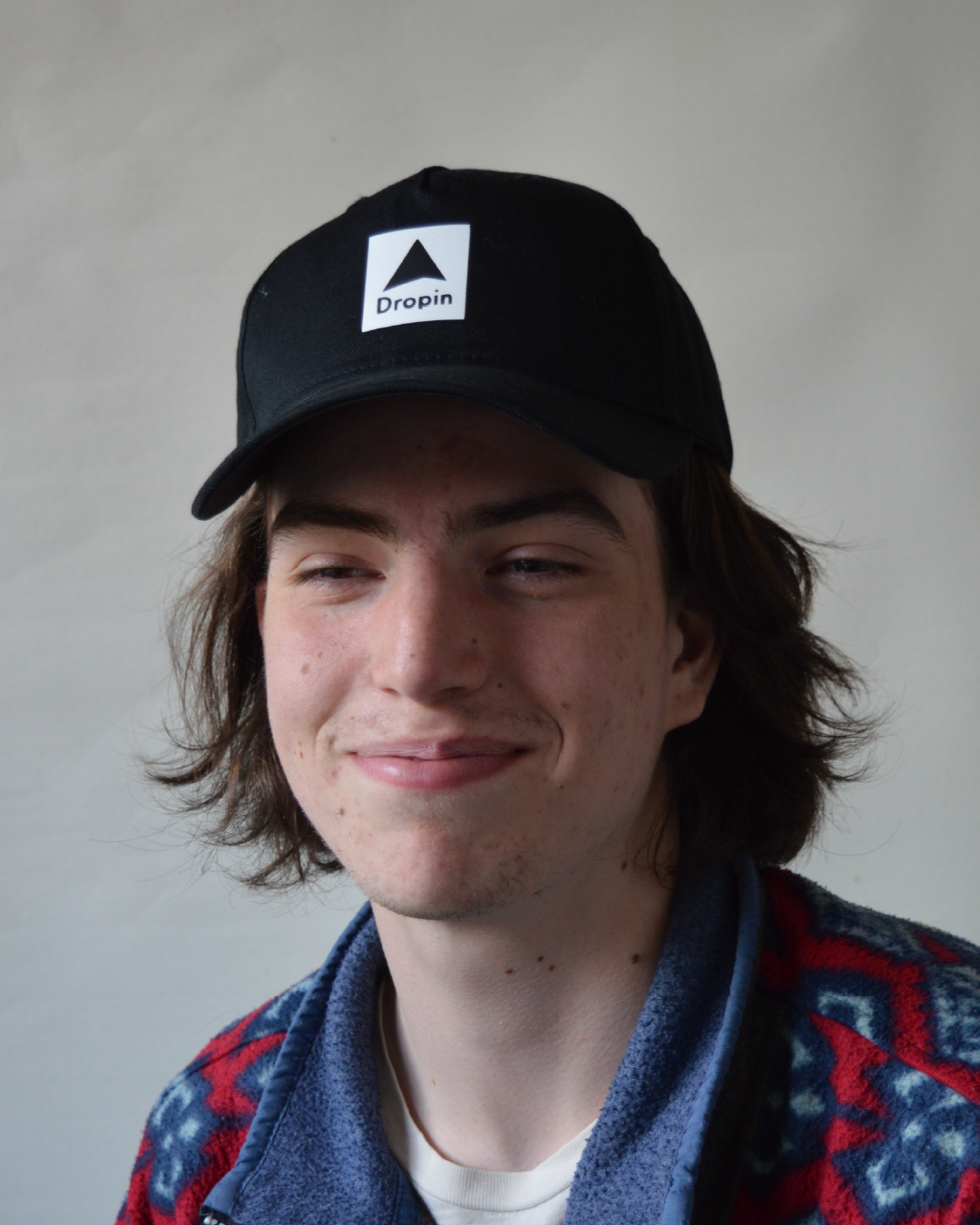 Dropin – 5 Panel Cap