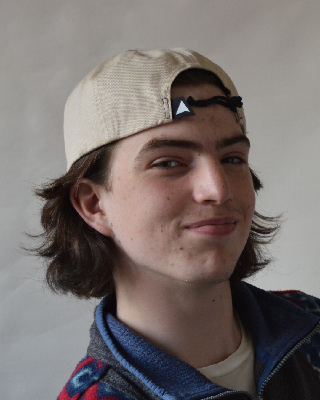 Dropin – 5 Panel Cap