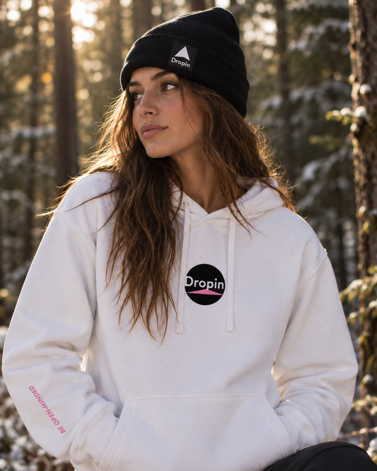 Dropin - Global Hoodie