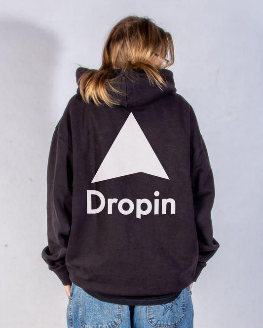 Dropin - Icon Hoodie