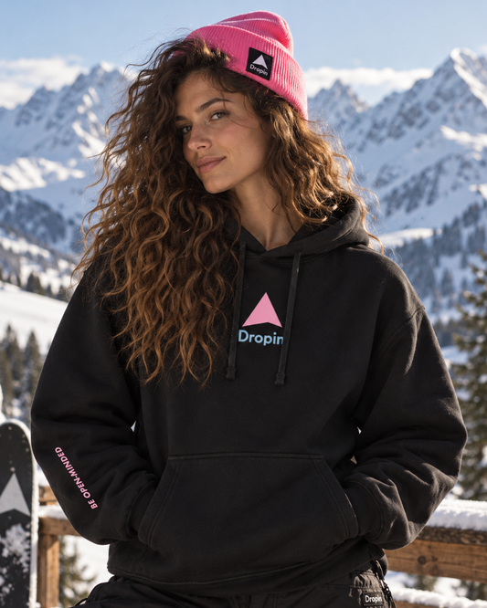 Dropin - Ride Hoodie