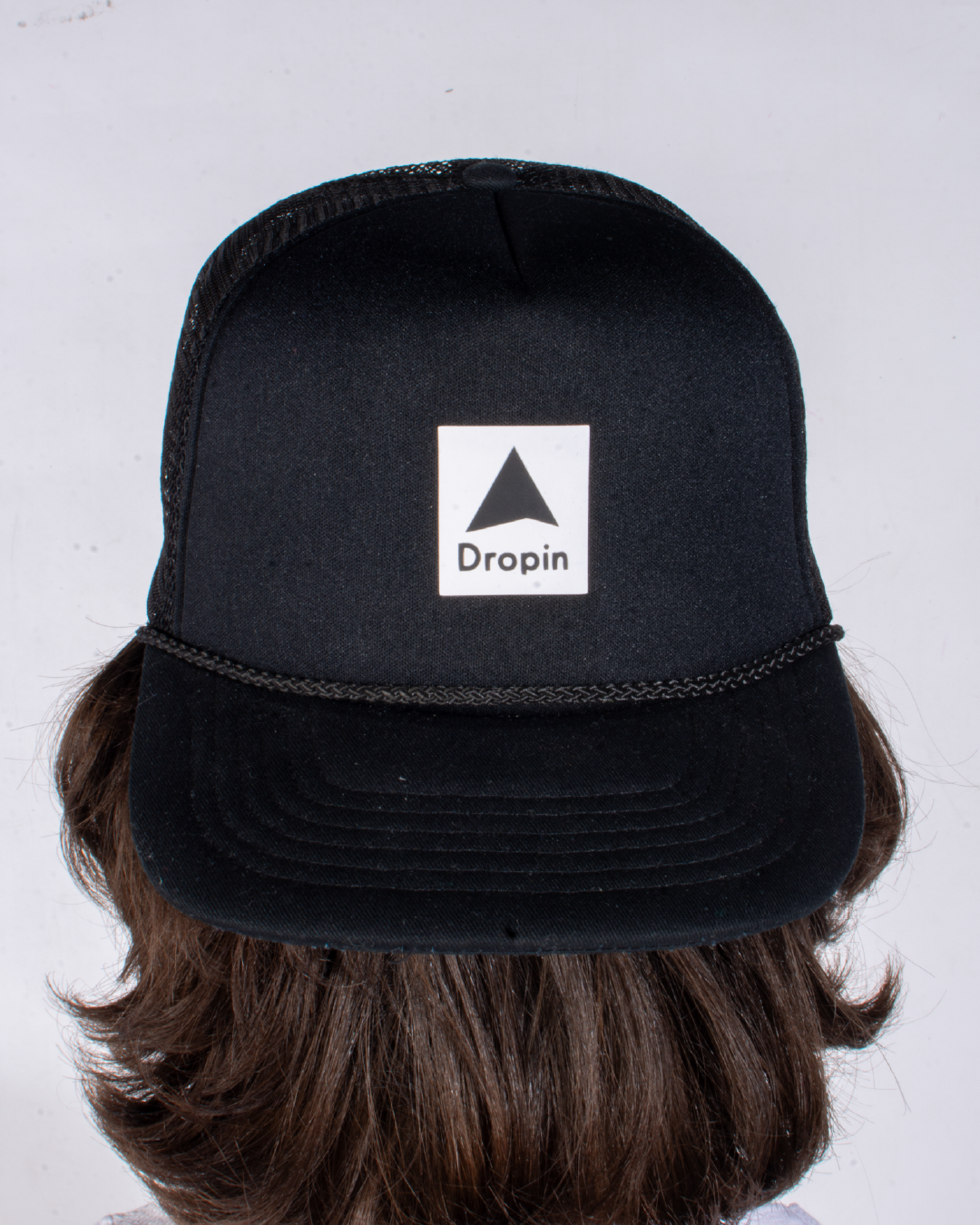Dropin – Snapback Trucker
